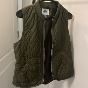 Old Navy Vest